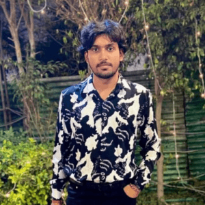 Raunak Bhatia, Web Development learner at SkillForCareer