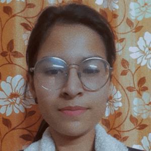 Bhumika Gandhi, Digital Marketing learner at SkillForCareer
