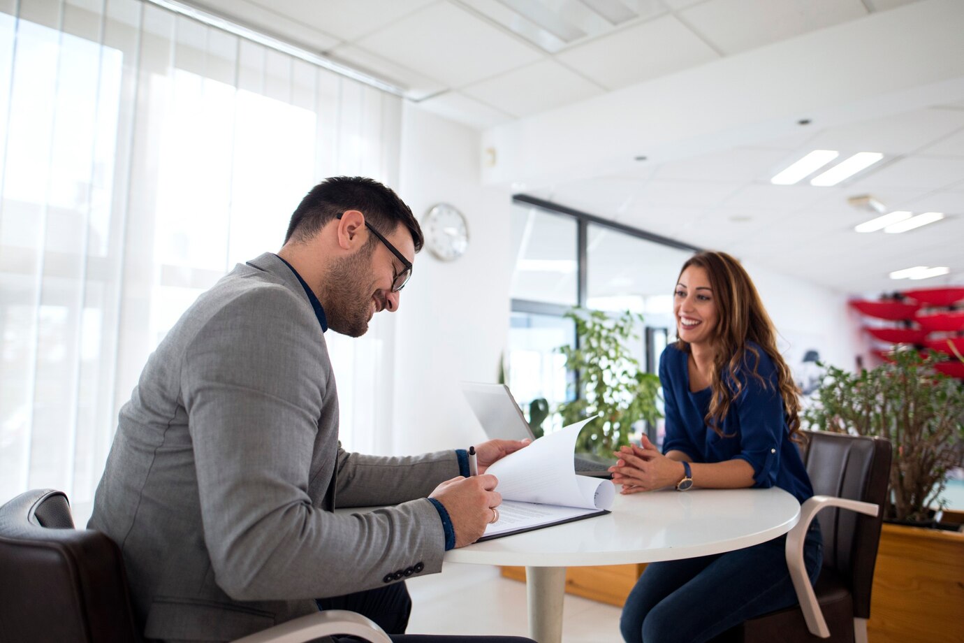 Mastering Job Interviews