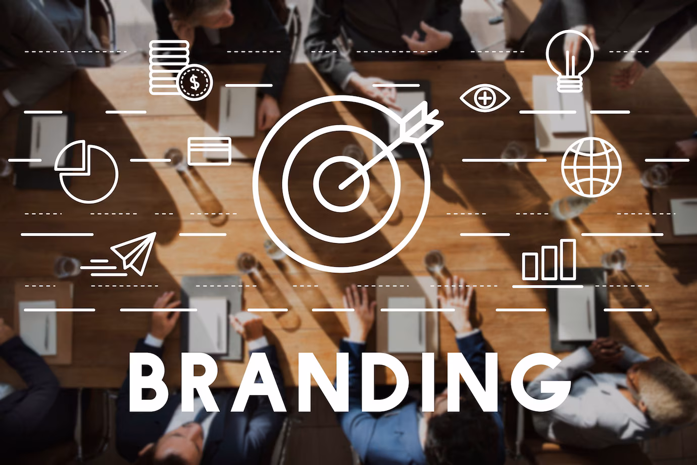 Building a Personal Brand