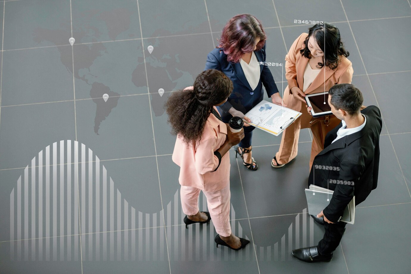 Networking for Career Growth