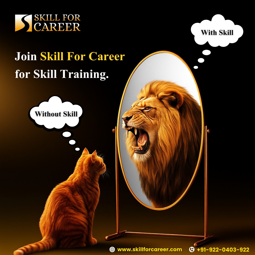 Article: 1 Skill For Career