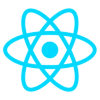 React