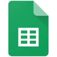 Google Sheet