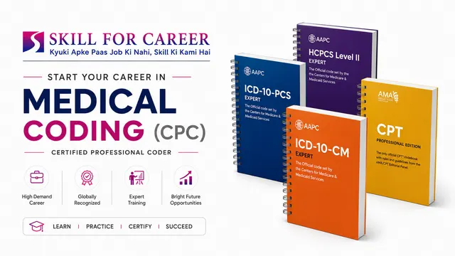 Medical Coding Course