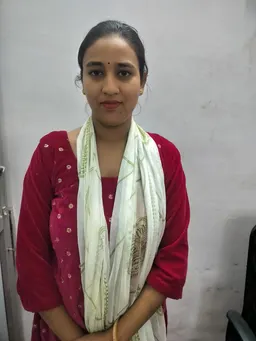 Jyoti, Medical Coding learner