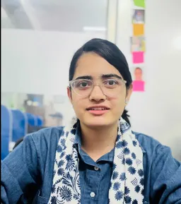 Afshah Hassan Khan, Medical Coding learner