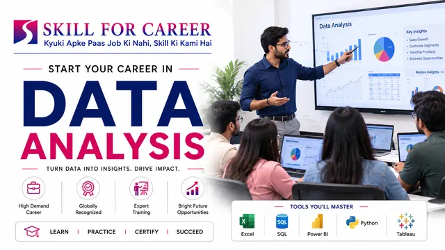 Advanced Data Analysis Course