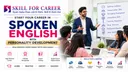 Spoken English With Personality Development