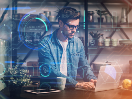 Complete Program in Data Science