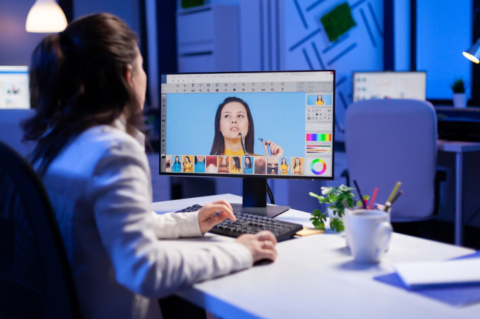 Programs In Graphics Design