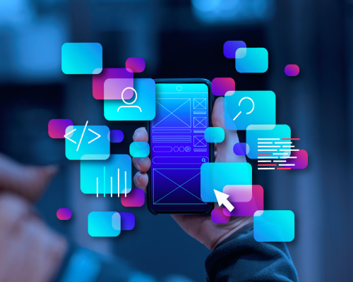 Full Stack Program in Mobile App Development