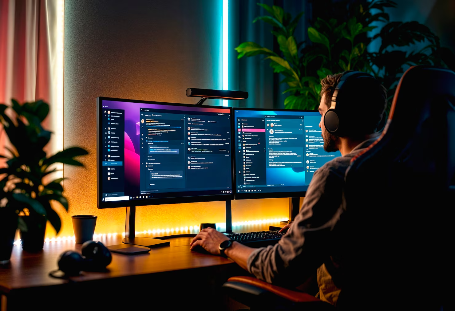 Advanced Program in Web Development