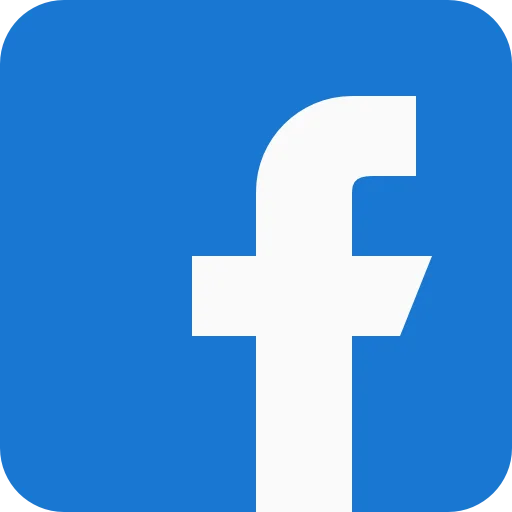 Follow On Facebook