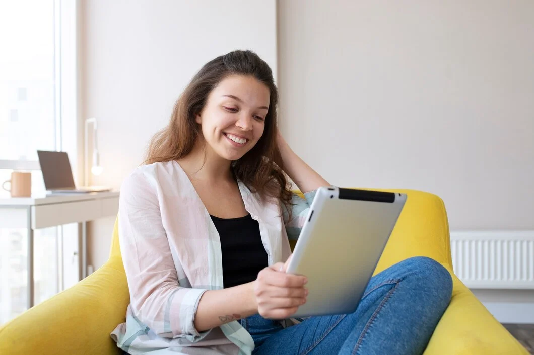 Student & Partner Login Portal - Skill For Career